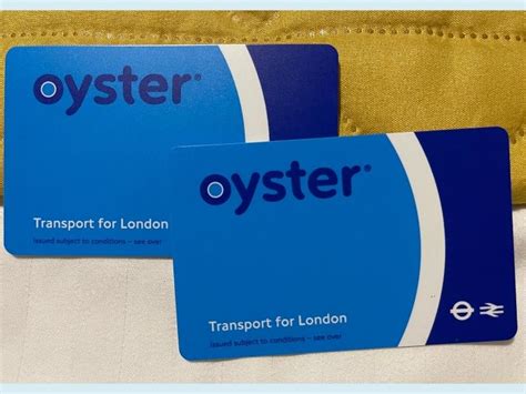 oyster card and contactless journey history|contactless and oyster london.